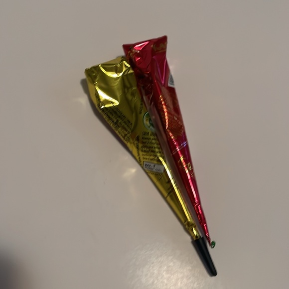 Henna!!! - Picture 4 of 4